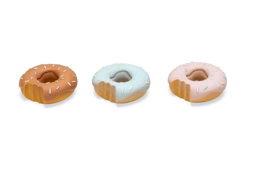 BZ PUPPY DONUTS JUM BZ PUPPY DONUTS JUM