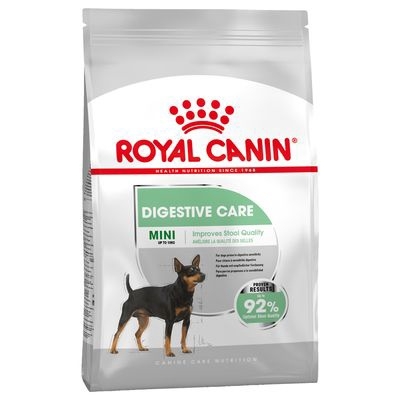 Rc - Mini Digestive Care 3kg Rc - Mini Digestive Care 3kg