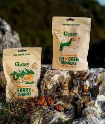 Chicken Winners 100g