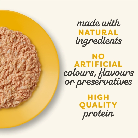 Applaws Senior Chicken 70g