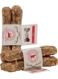Hab All Nature Kauwbot Senior/Puppy Rund 2st 12cm Hab All Nature Kauwbot Senior/Puppy Rund 2st 12cm