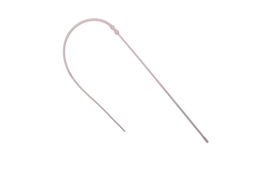 BZ Kittenhengel Sienna - Roze - 93x1x1cm BZ Kittenhengel Sienna - Roze - 93x1x1cm