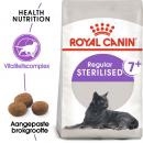 RC Sterilised 7+ 400g RC Sterilised 7+ 400g