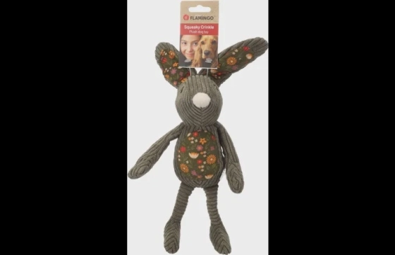 Speelgoed Lacy Konijn Groen