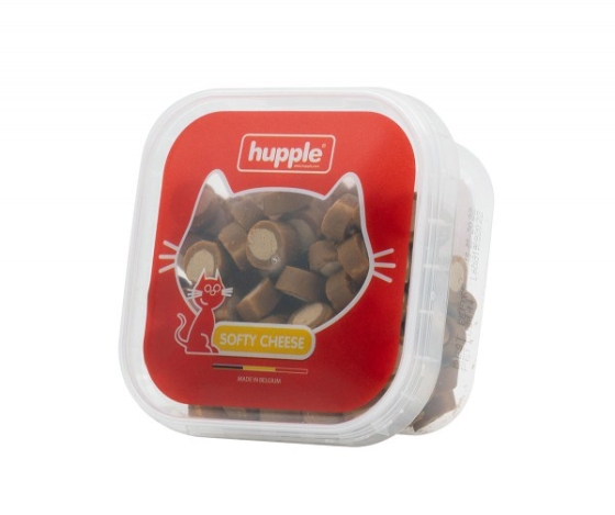 Cat - Softy Cheese 80g Cat - Softy Cheese 80g