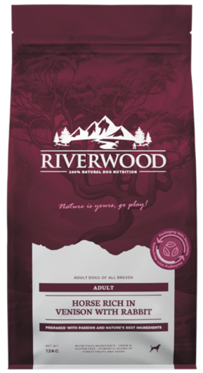 Riverwood - Adult Horse 12kg