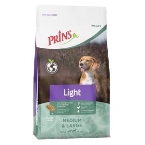 Prins ProCare light low calorie 3kg Prins ProCare light low calorie 3kg