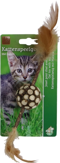 Matabi stick matabibal 12cm + veren