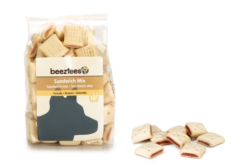 BZ SANDWICHMIX 400G BZ SANDWICHMIX 400G