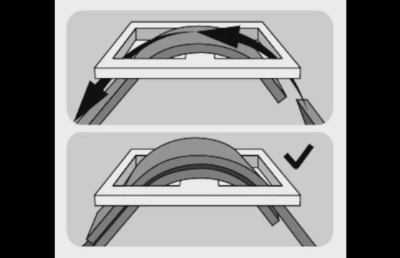 Anti-parasietenhalsband Batali Vlo & teek stop KAT