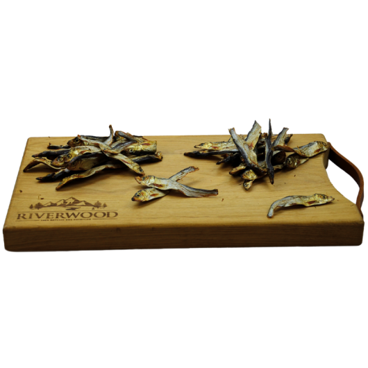 Riverwood Sprotten 100g