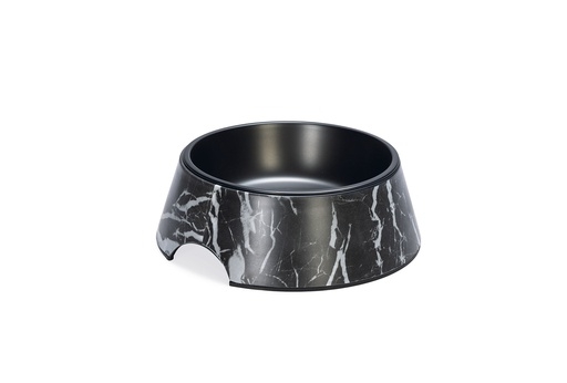 DBL MELA EETBAK HOND MEIS ZWT 700ML DBL MELA EETBAK HOND MEIS ZWT 700ML