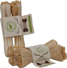 Hab All Nature Kauwbot Lam 2st - 55g 12cm Hab All Nature Kauwbot Lam 2st - 55g 12cm