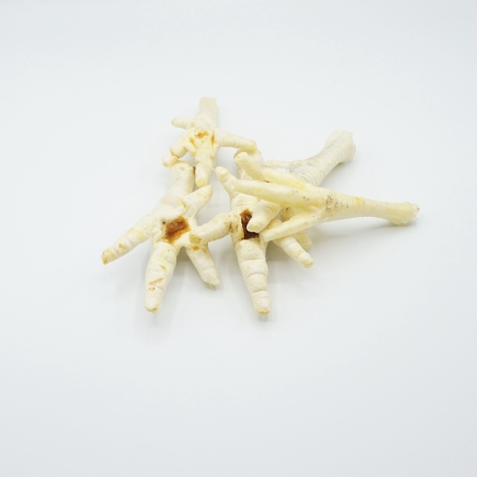 PL - Kippenpoot Wit 100g PL - Kippenpoot Wit 100g