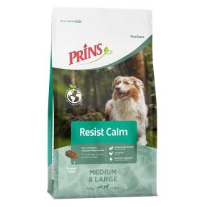 Prins ProCare resist calm 3kg Prins ProCare resist calm 3kg