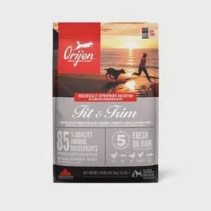 Orijen Whole Prey Fit&Trim Dog 6kg Orijen Whole Prey Fit&Trim Dog 6kg