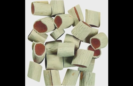 Snack Hapki Sushi rolletjes met kip & Vis 85g Snack Hapki Sushi rolletjes met kip & Vis 85g