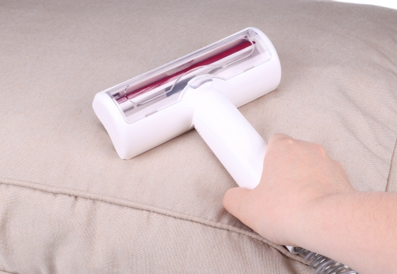 Stofzuiger FurVac Trimset