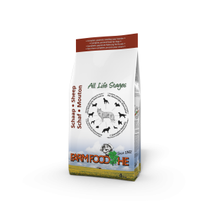 Farm Food HE schaap 4kg Farm Food HE schaap 4kg