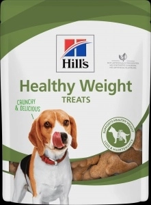 Hill's dog treats healthy weight 200gr Hill's dog treats healthy weight 200gr