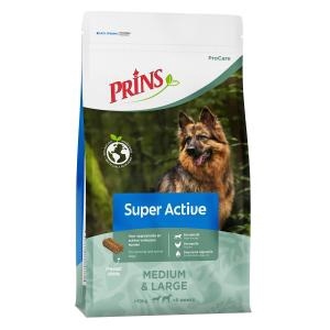 Prins ProCare super active 3kg Prins ProCare super active 3kg