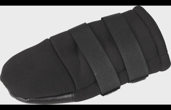 Pootbeschermer Clawi L 11x9,5x3