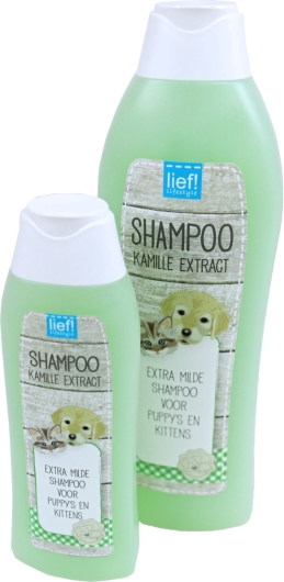 Shampoo Puppy & Kitten 300ml