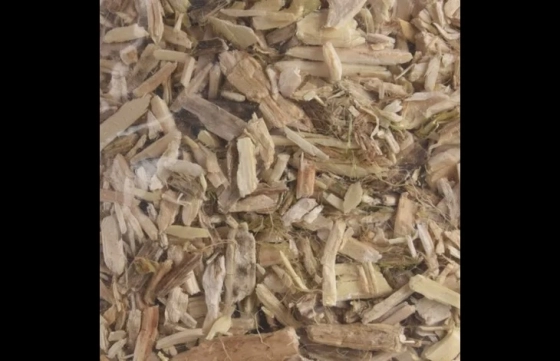 Hennepstrooisel Beige 3kg