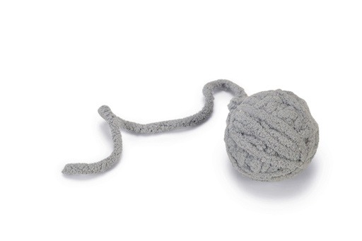 BZ Kitten Bal+Koord 35x6,5x6,5cm BZ Kitten Bal+Koord 35x6,5x6,5cm