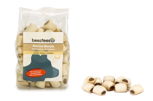BZ MERGKOEKJES RUND 400G BZ MERGKOEKJES RUND 400G