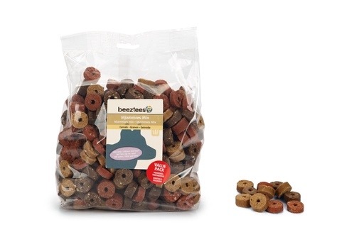 BZ MJAMMIES MIX VRDL 1250G BZ MJAMMIES MIX VRDL 1250G