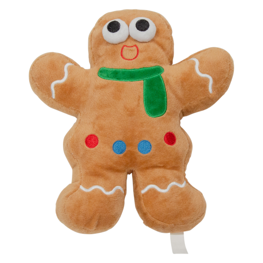 JV Kaneelkoek met bieper bruin