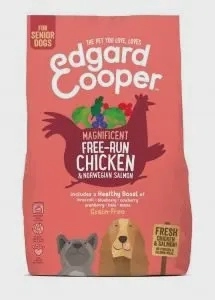 E&C Hond SNR Brok 2,5kg E&C Hond SNR Brok 2,5kg