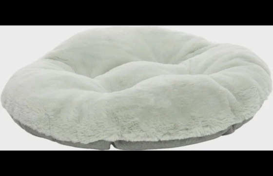 Mand Valero Rond Groen 50