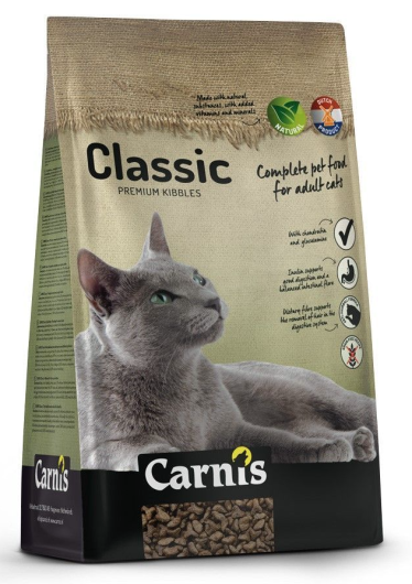 Carnis Kat Classic 1kg