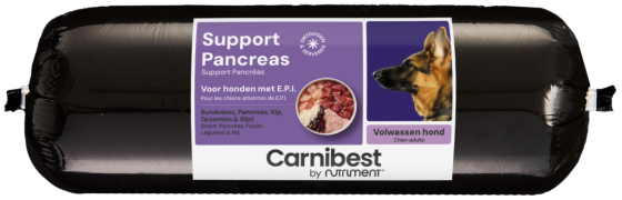 Carnibest Support Pancreas 1kg Carnibest Support Pancreas 1kg