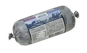 Alaska CAT Rund/Kip 250g Alaska CAT Rund/Kip 250g
