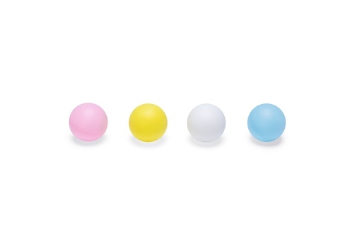 BZ Kitten Pingpong Ballen BZ Kitten Pingpong Ballen