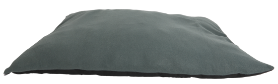 Boon Ligkussen Donkergrijs 100x70cm