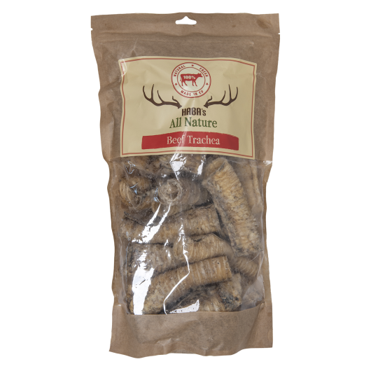 Hab All Nature Runderluchtpijp - 800g
