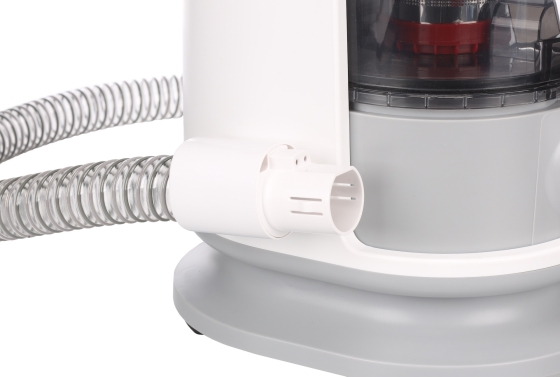 Stofzuiger FurVac Trimset