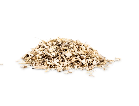 BEDDING Hennepstrooisel 2,8 kg