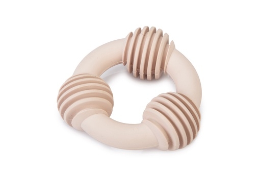 BZ RUBBER DENTAL RING PUPPY RZE 8 BZ RUBBER DENTAL RING PUPPY RZE 8