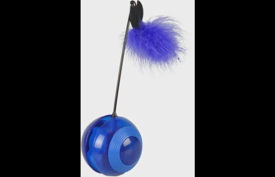 Elektronisch Speelgoed Waseem Tuimelaar Meerdere kleuren