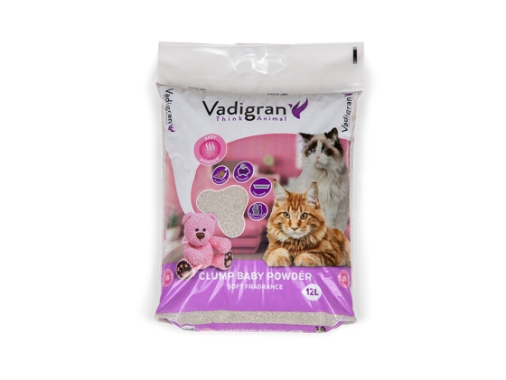 BABYPOWDER VADIGRAN