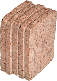 Duck Lamb-Rice Breeder 8kg