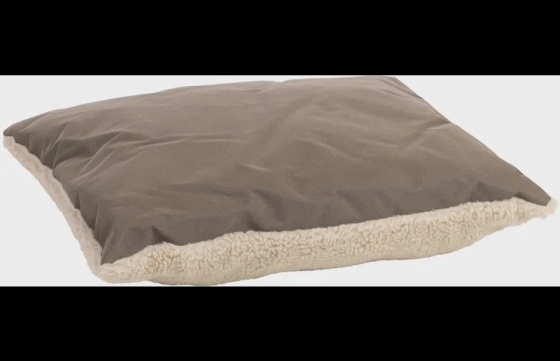 PRE-SALE; Autostoel Kayce Bruin