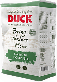 Duck Excellent Breeder 8kg