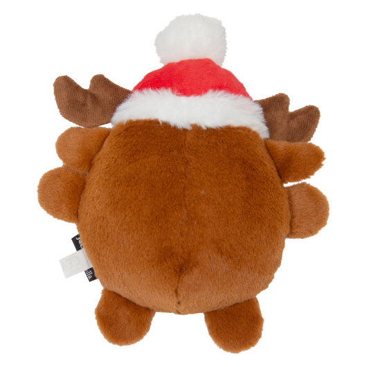 JV Rendier met pieper bruin