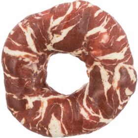 Denta Fun Marbled Ring met rund Denta Fun Marbled Ring met rund